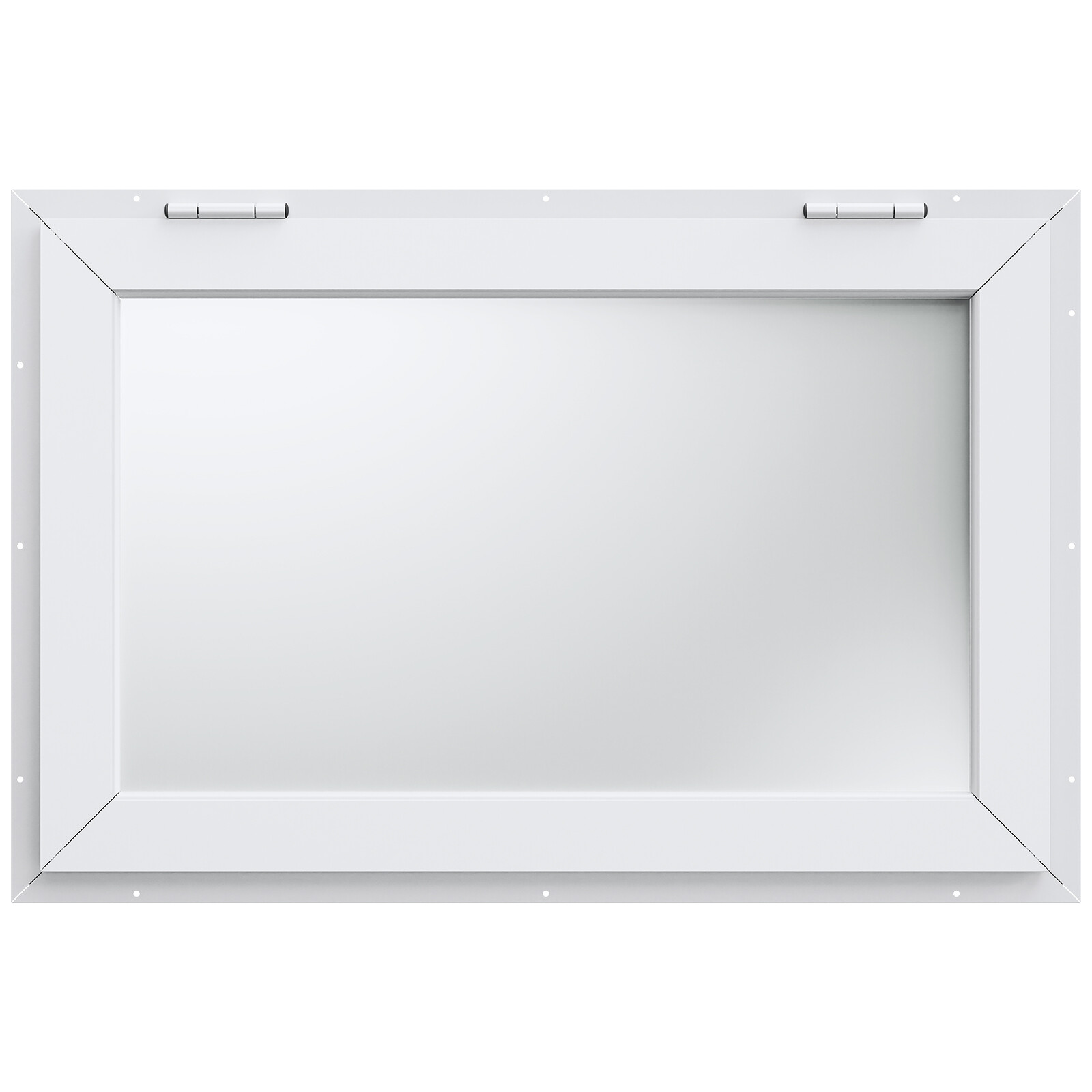 36"L x 24"W Concession Stand Serving Window Food Truck Service Awning