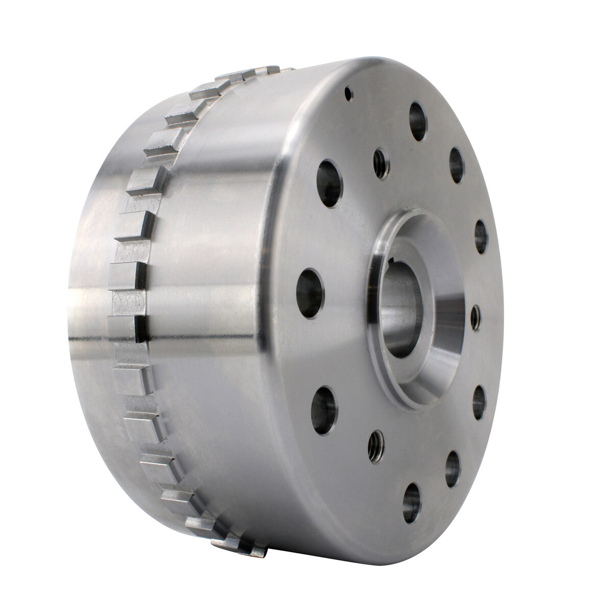 Improved Flywheel Rotor for Ski-Doo 600 800 HO SDI 2003-2010 420866040 420866041