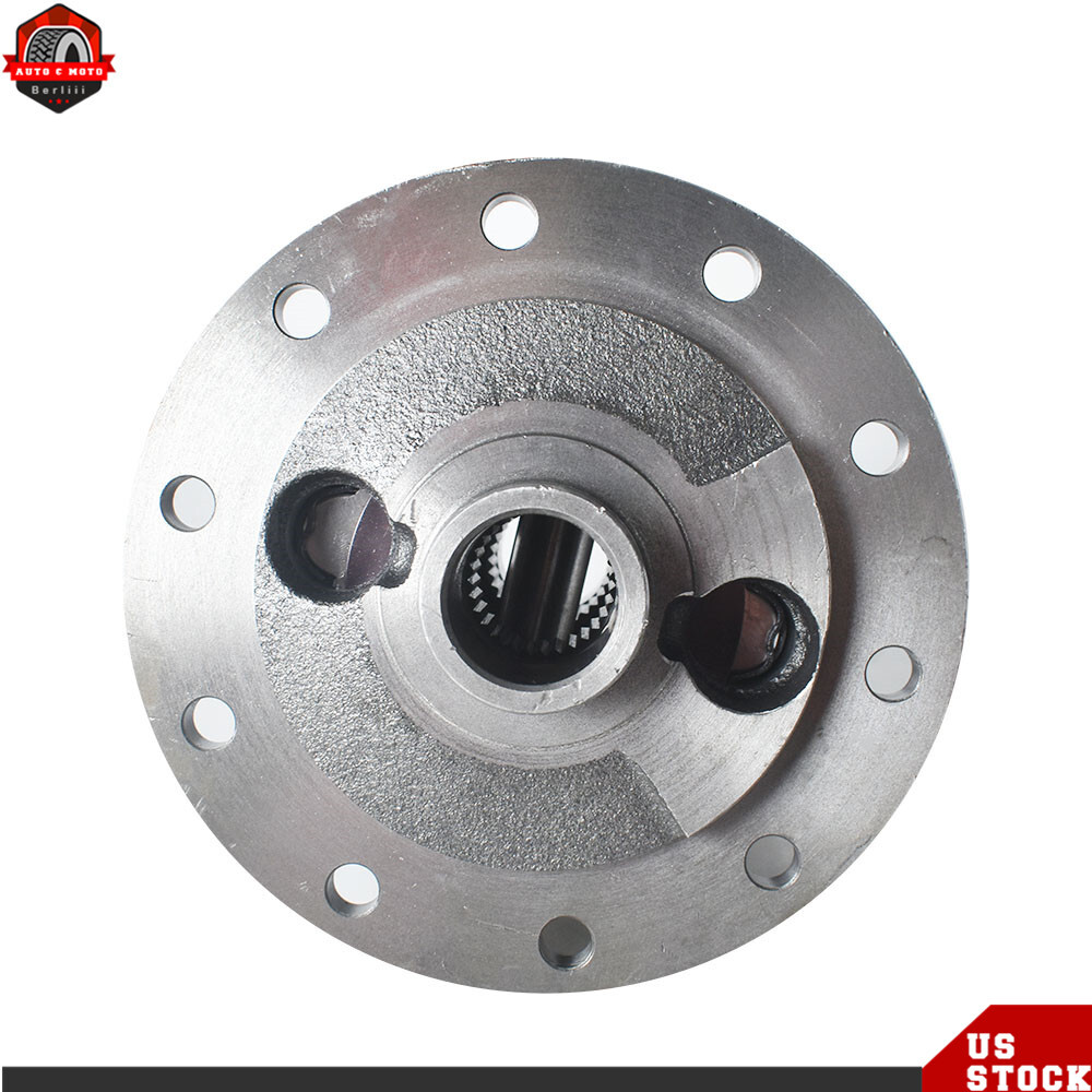 For Chevy GMC GM 8.5" 8.6" Posi Unit 30 Spline Eaton-Style Limited-Slip Locker