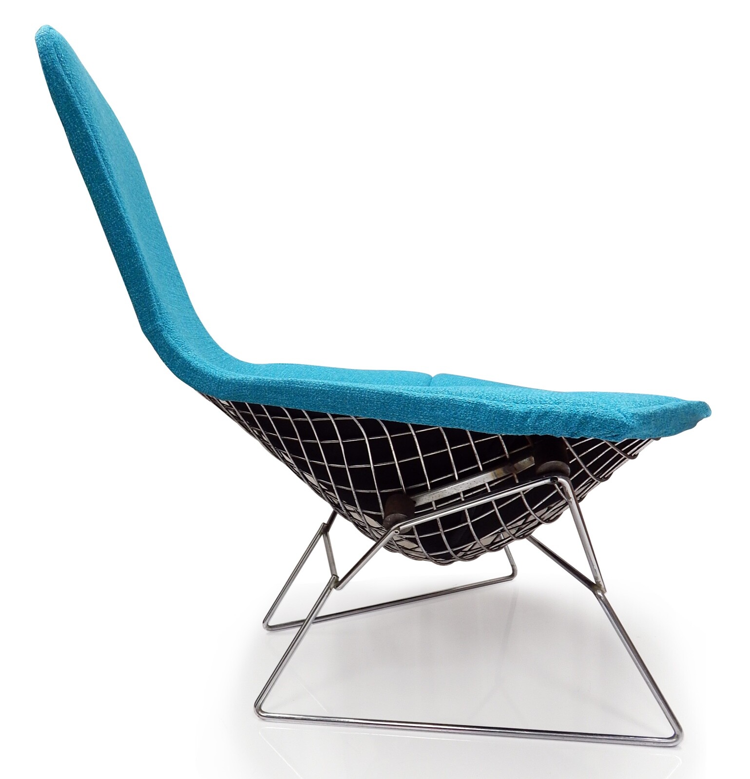 Bertoia Bird Chair Full Cushion Replacement, New, Free Shipping