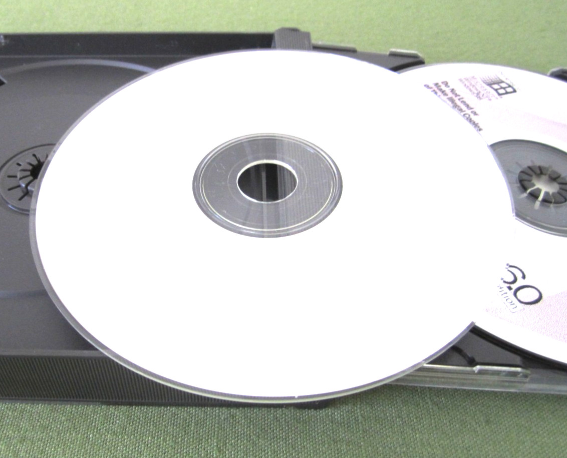 Vintage Microsoft Visual Studio 6.0 Professional Edition (3) CDs, w/ cd key