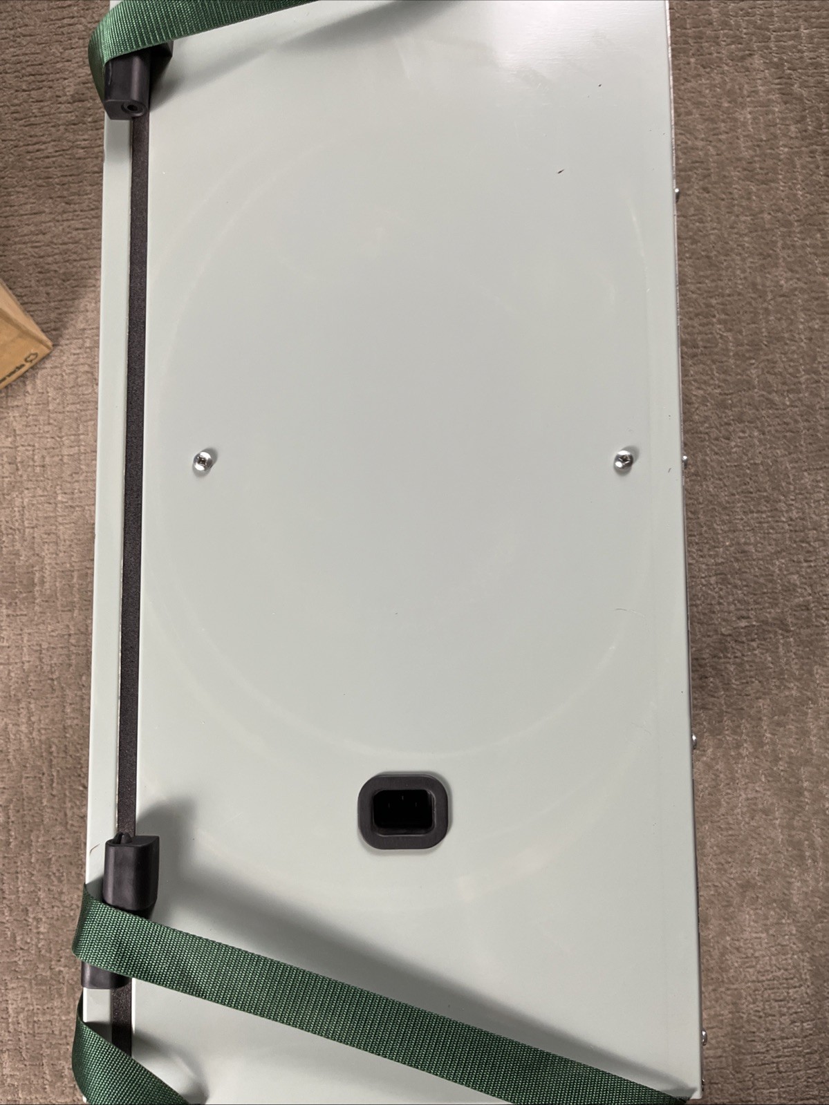 Professional Heat Recovery Ventilator Ducted Greentek Horizontal PH7.15 New HVI