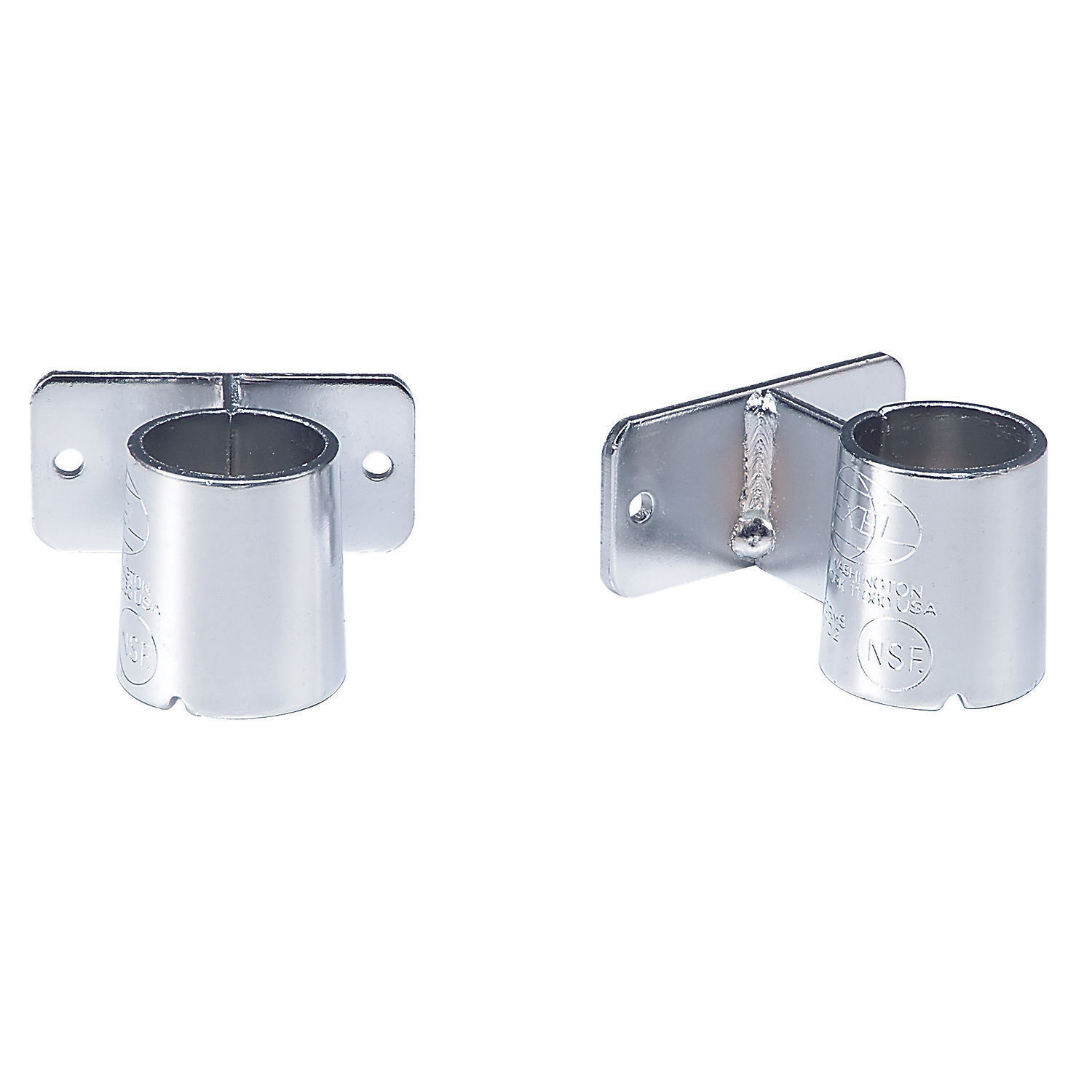 Global Industrial Wall Mounting Bracket