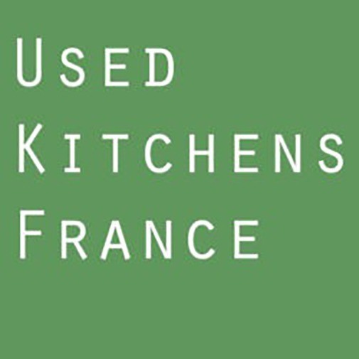 Lacanche Sully Range 55 5/16” in Blue & Brass 140cm