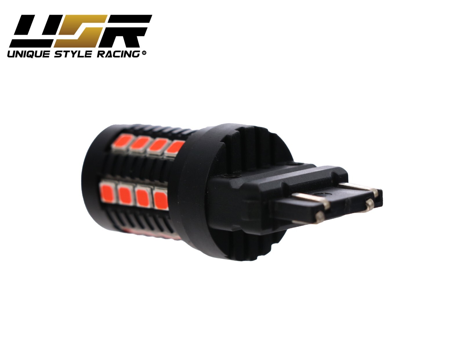 Plug&Play 8 LED Bulbs + Tail Light Harness + SEQUENTIAL SIGNAL For 96-04 Mustang