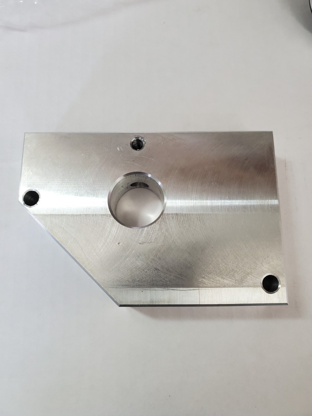 Harley Milwaukee 8 Pinion Shaft Run out, Gear Drive Backlash Tool, M8 USA Made