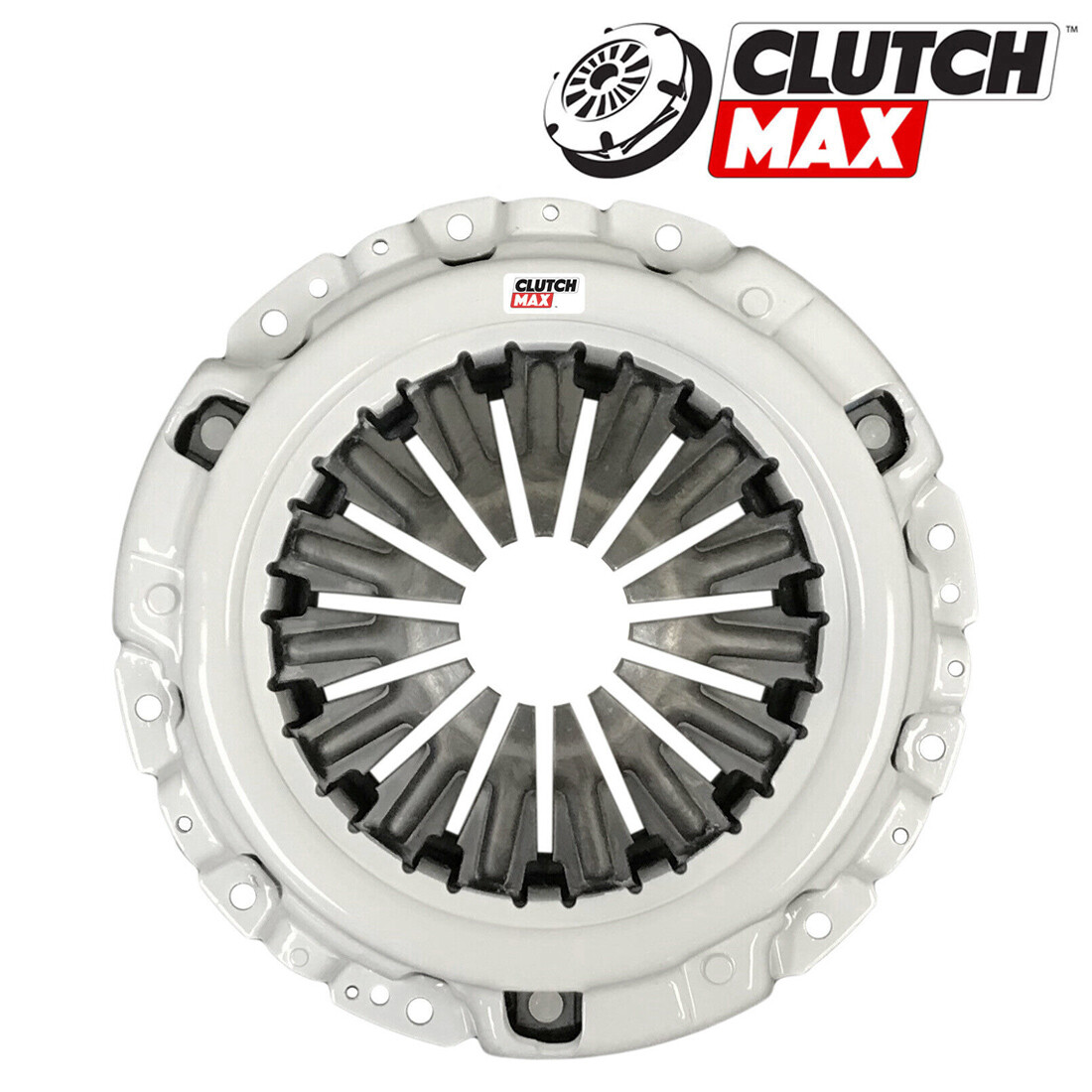 CM STAGE 3 HD CLUTCH KIT & CHROMOLY FLYWHEEL FOR 03-06 NISSAN 350Z INFINITI G35