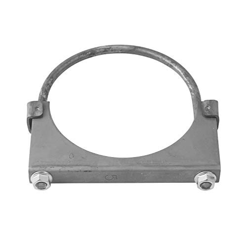 AP Exhaust H500 Exhaust Clamp