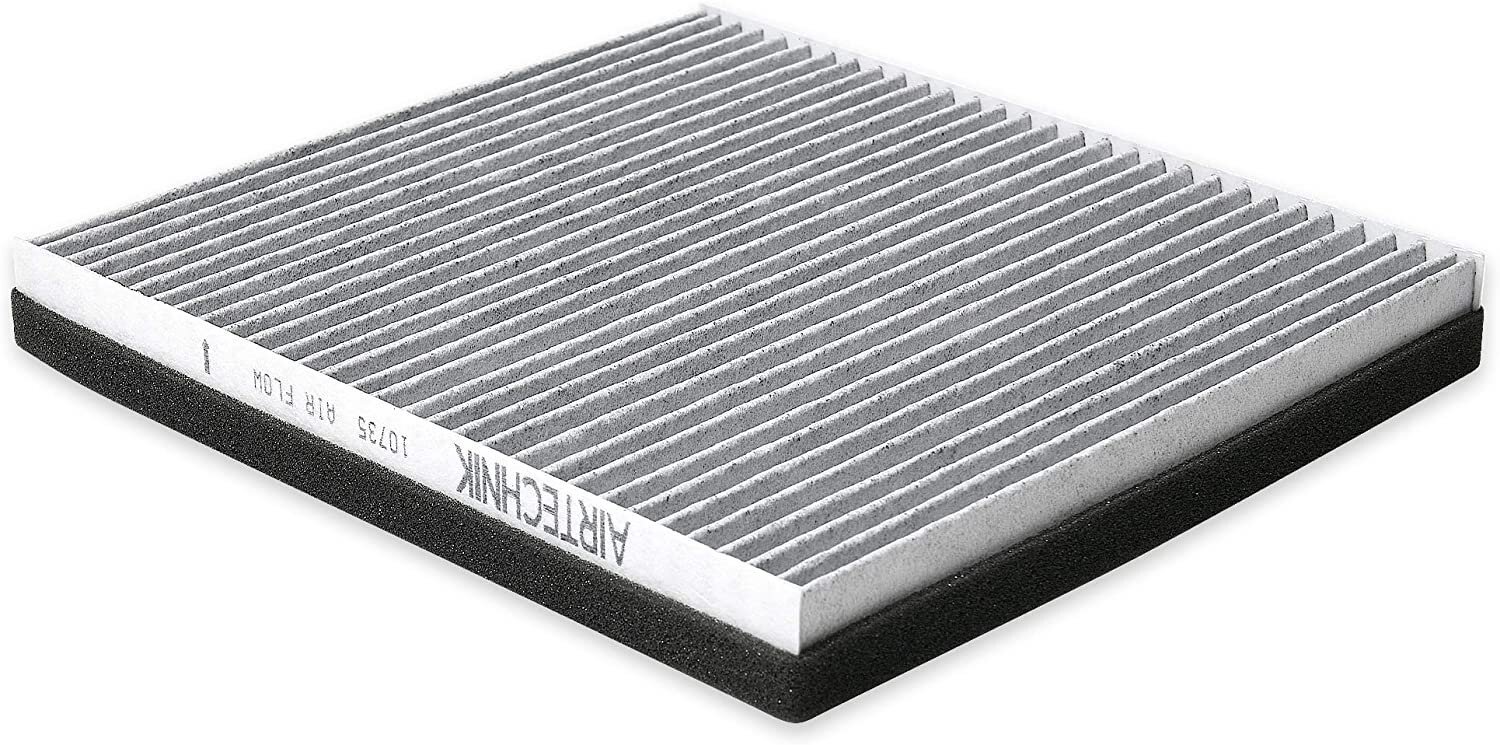 AirTechnik CF10735 Cabin Air Filter w/Activated Carbon | Fits Genesis G80/G90...