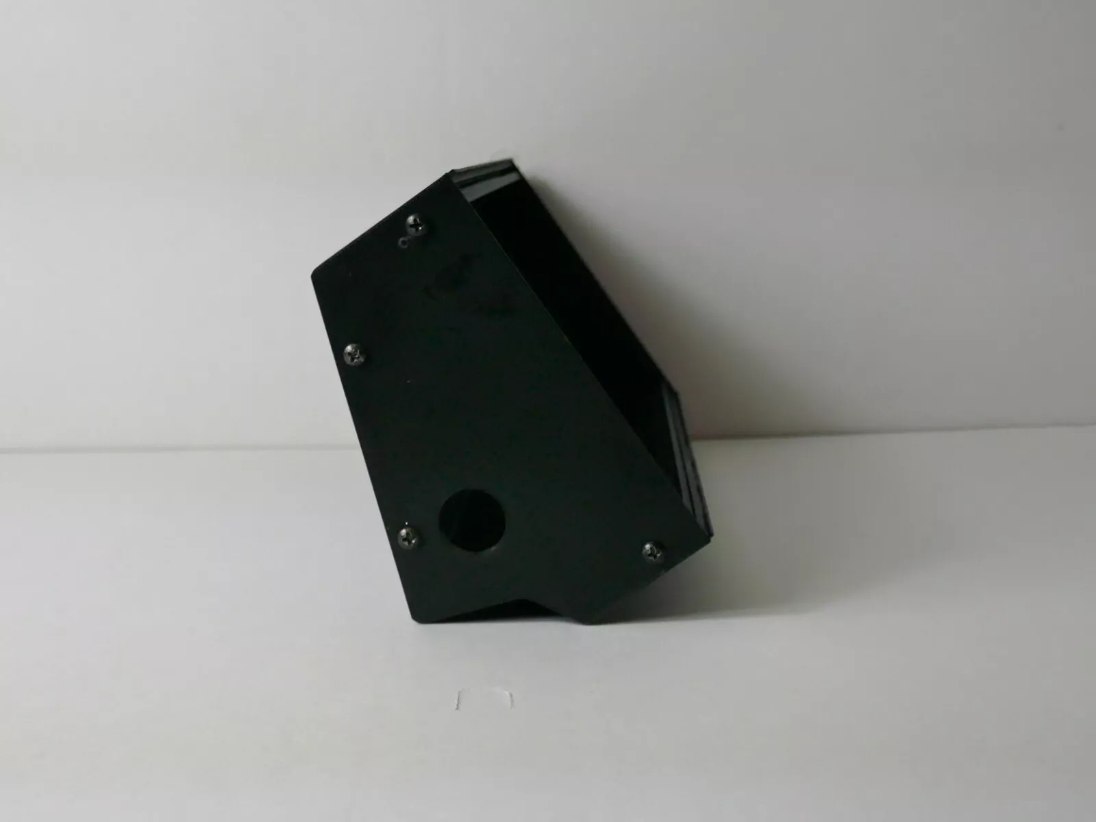 Moog style 60hp skiff Desktop Eurorack module modular synth case with rails