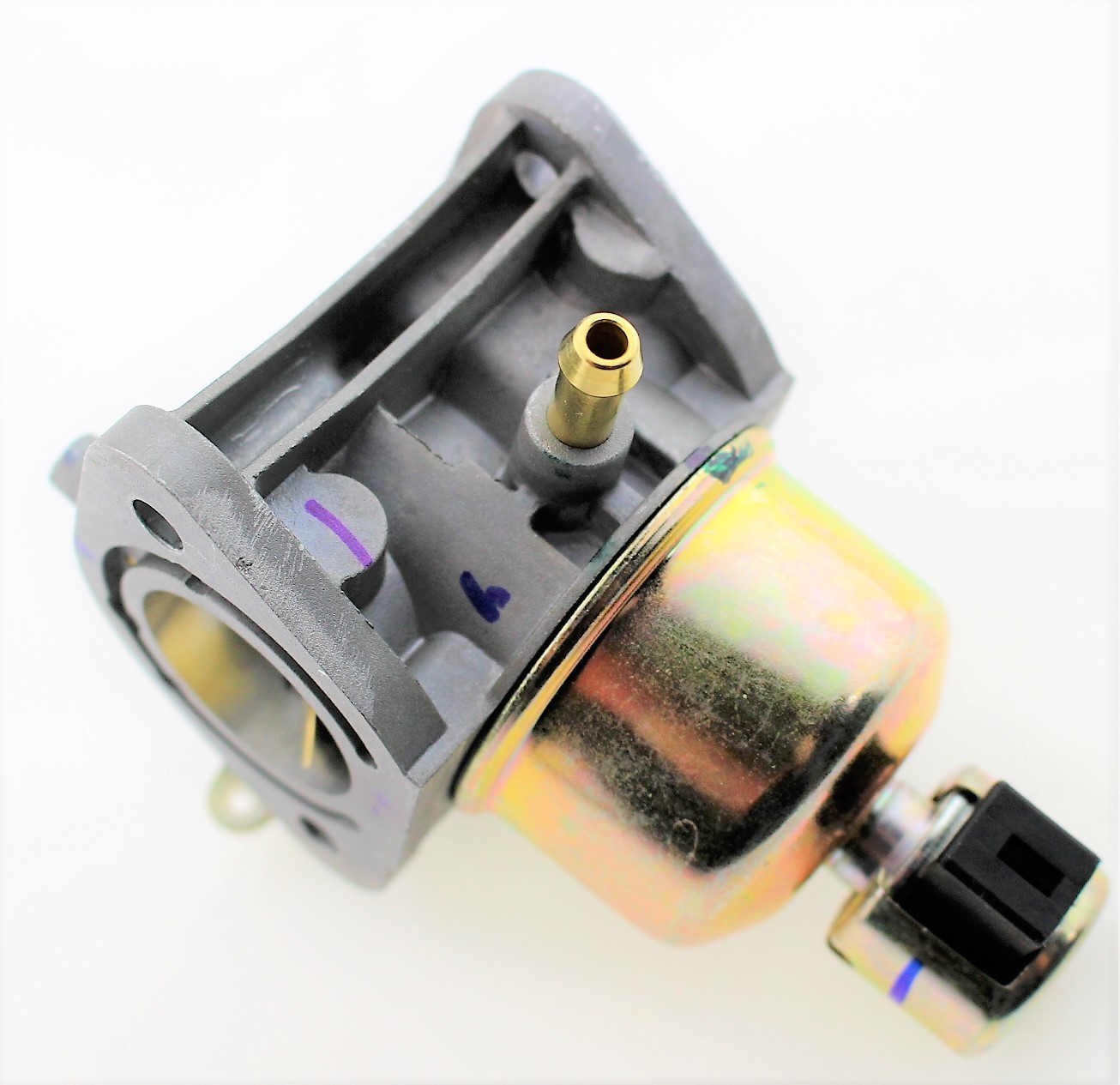 GENUINE WALBRO carburetor fits replaces FR691V FS261V 15004-0829 15004-0985 B45