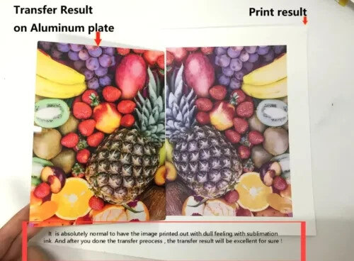 Sublimation Ink bottles for WF2930 WF2950 XP4200 XP4205 T232 232 cartridge New