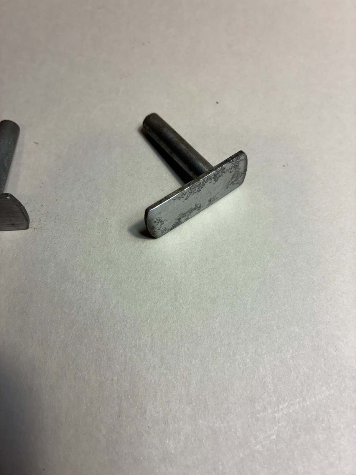 STANLEY #45 PLANE SLIDING SECTION DEPTH STOP