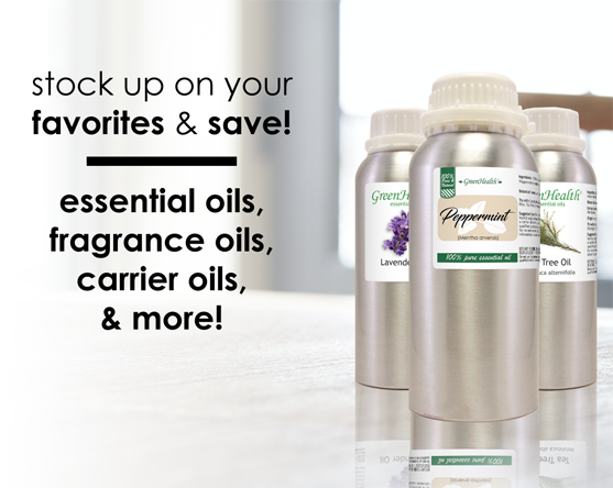 GreenHealth Cinnamon (Cassia) Essential Oil 100% Pure Many Sizes Free Shipping