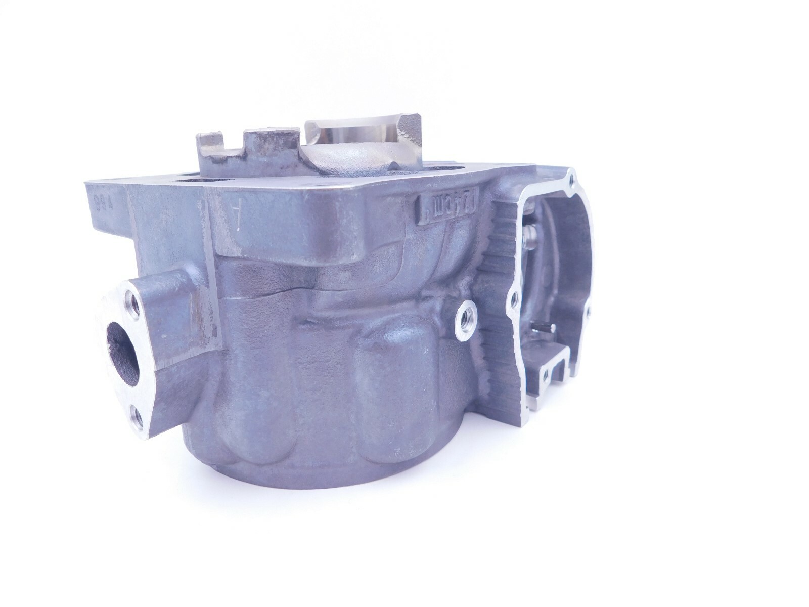 HONDA CYLINDER 2004 CR125R 12110-KSR-A00 GENUINE OEM NEW