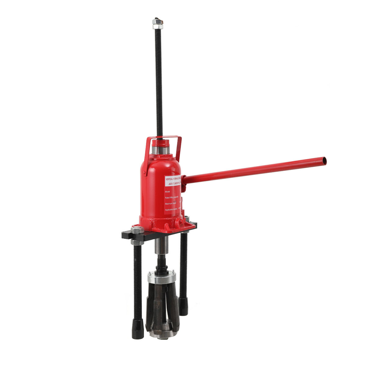 20Ton Cylinder Sleeve Liner Puller Tool Truck Tractor or Automotive Fut Truck