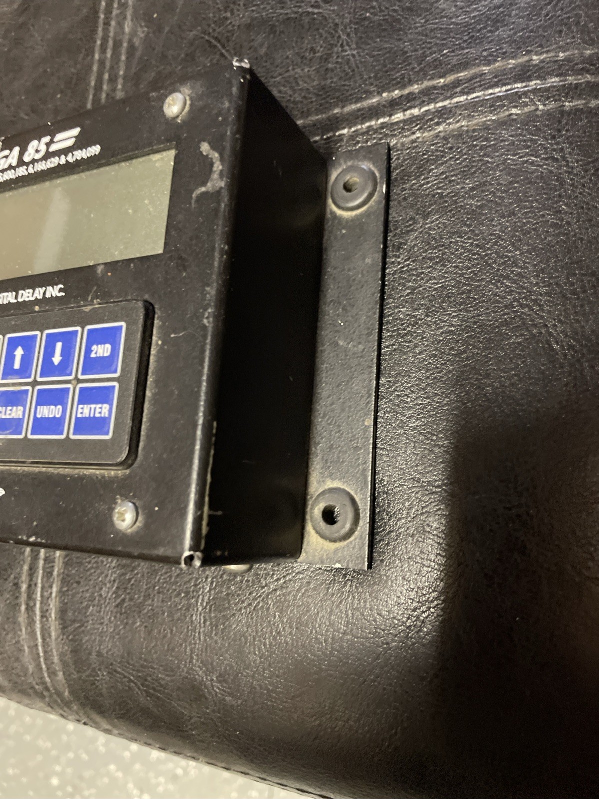 Biondo Mega 85 Delay Box