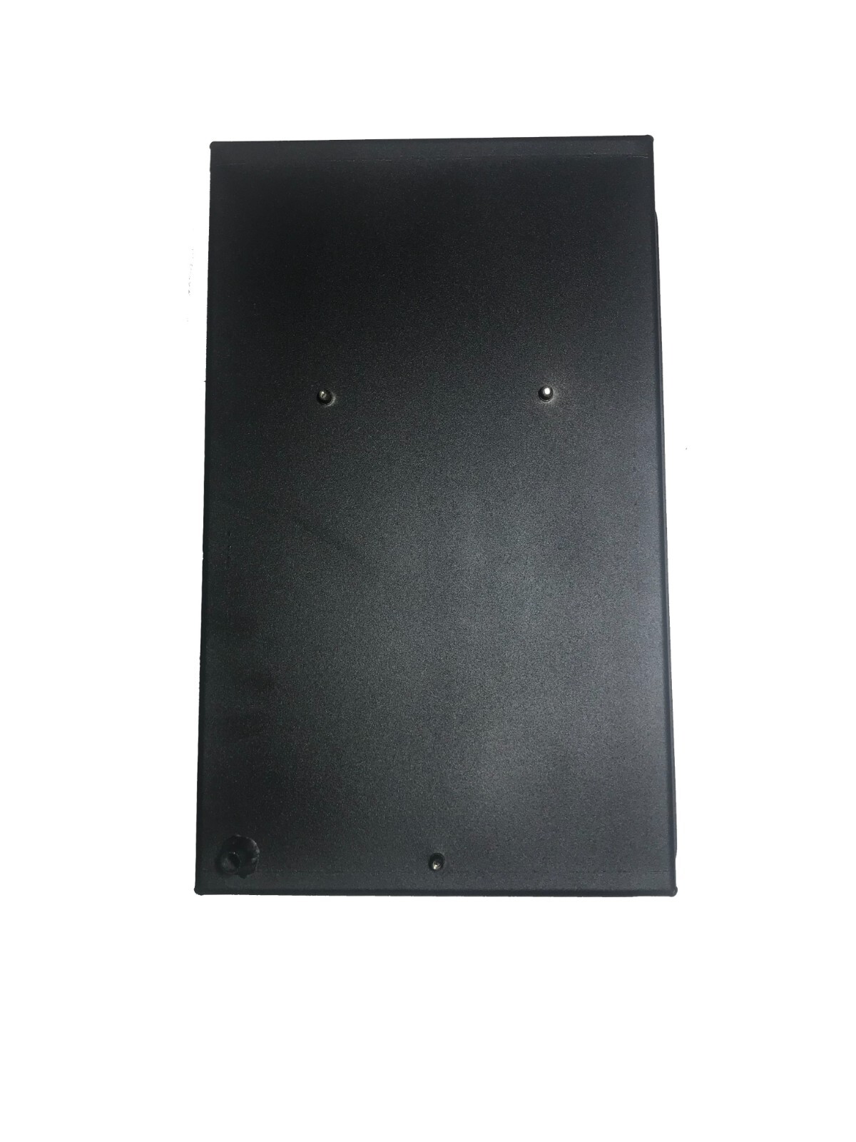 Premium Pre-Drilled Ultrex Recessed Trolling Motor Foot Pedal Pan Tray