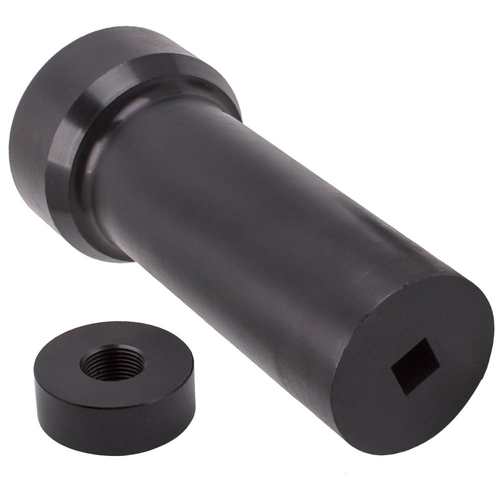 Mainshaft Lock Nut 2 1/4" Sprocket Socket For Harley Davidson Dyna 2006 - now