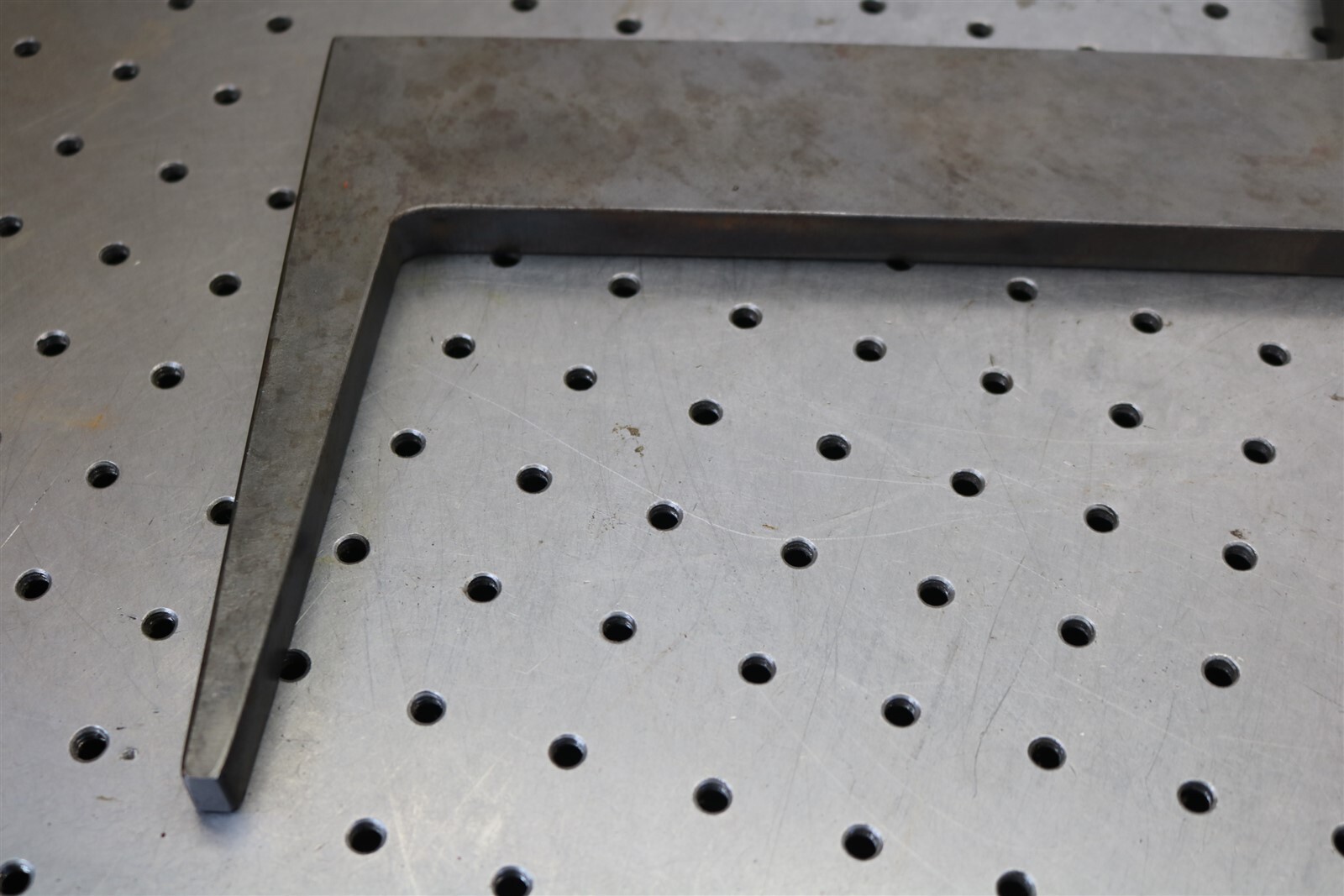 Bucking Bar Assortment USA Aerospace - - - - E1663