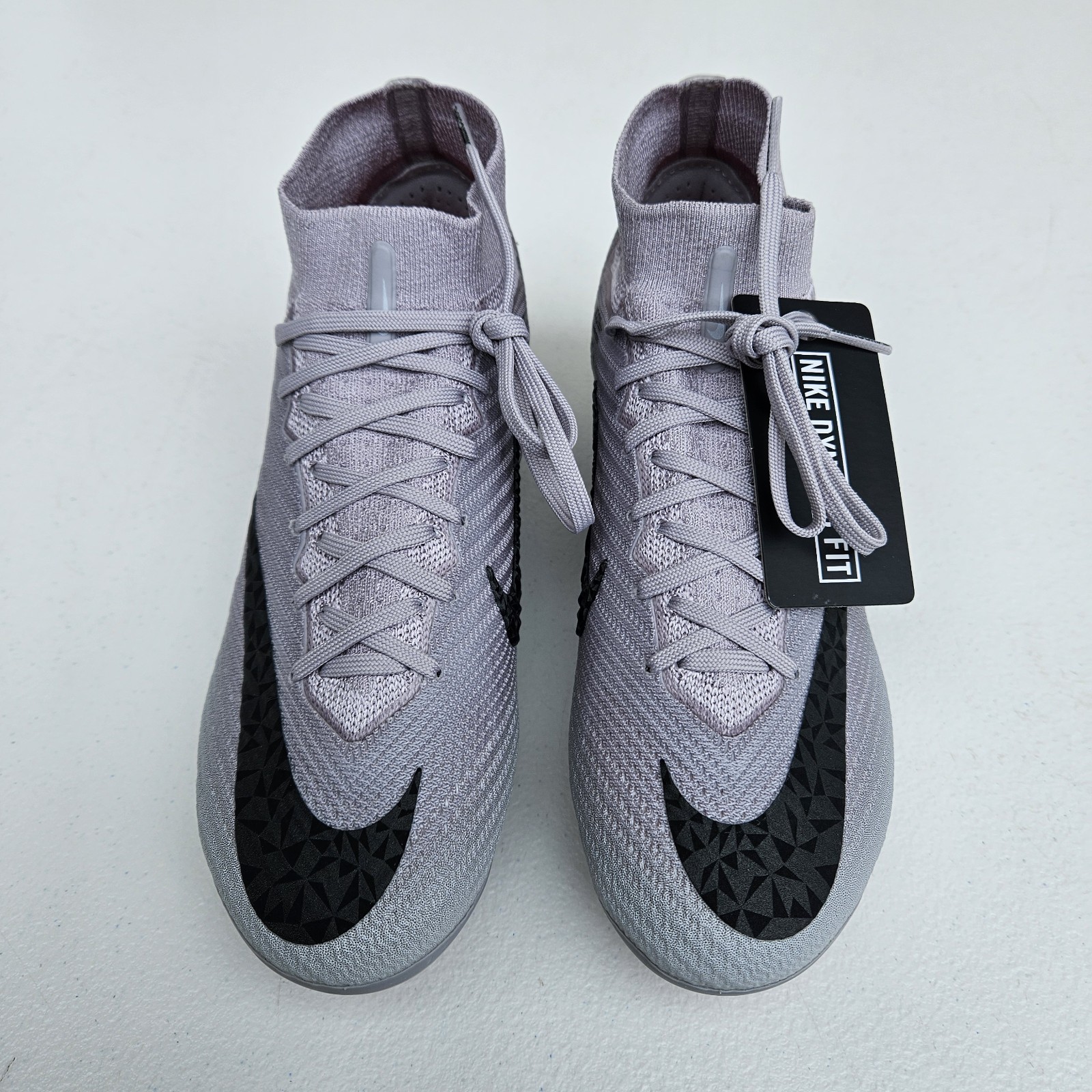 Nike Mercurial Superfly 9 Elite SG-Pro Soccer Cleats HF439-001 Men’s Size 5 ACC