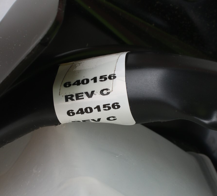 New Volvo Penta 21831047 DPH Trim Pump Assy.