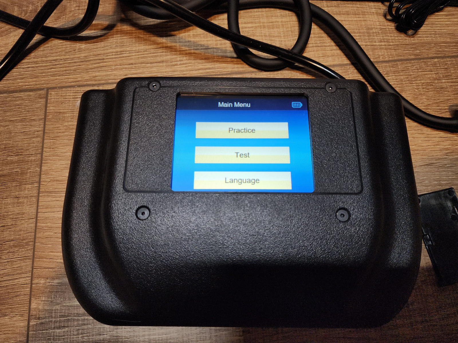 Reality Works Blood Pressure Simulator NEW and Working!