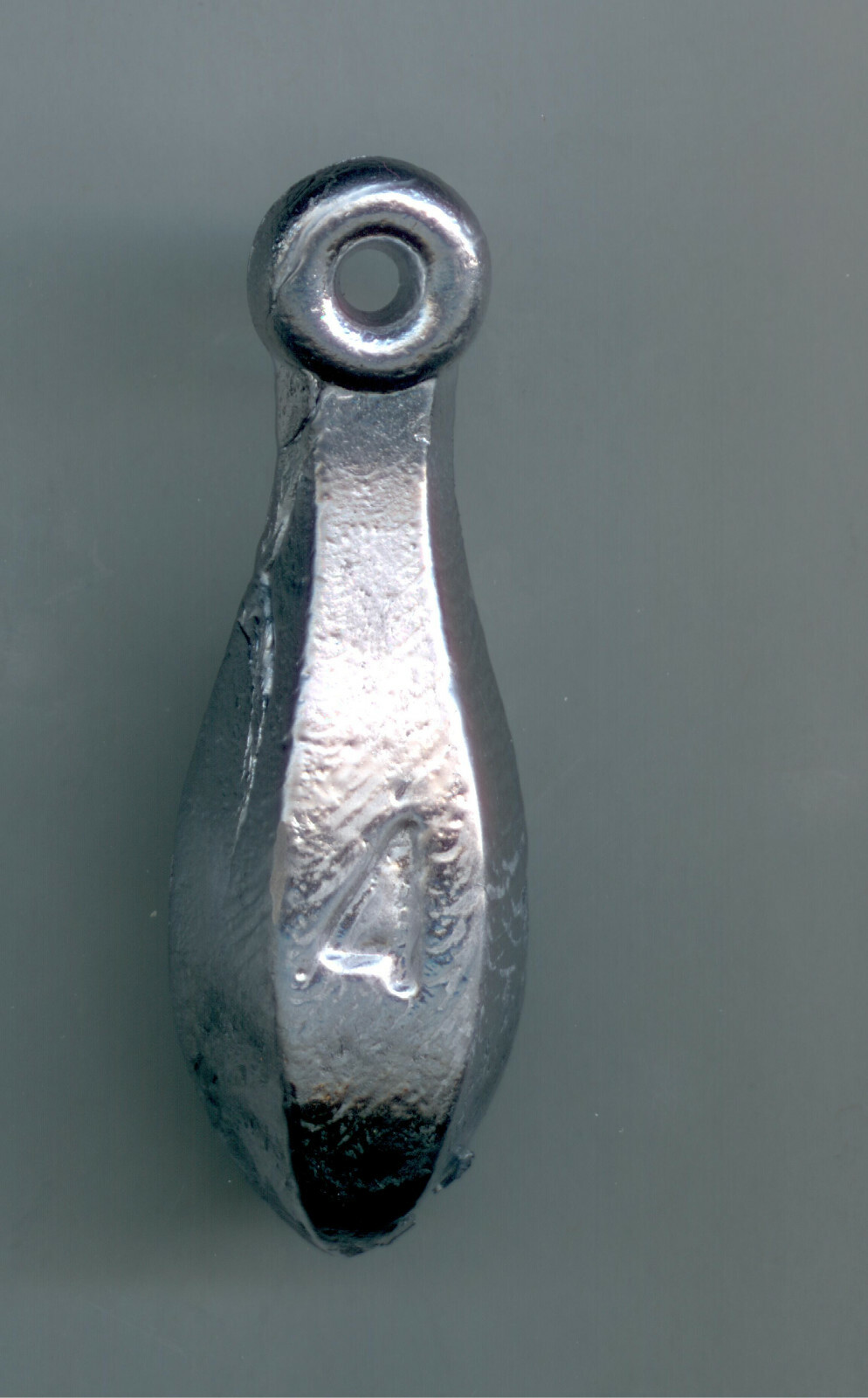 LEAD BANK WEIGHTS SIZES FROM 1/8oz TO 24oz