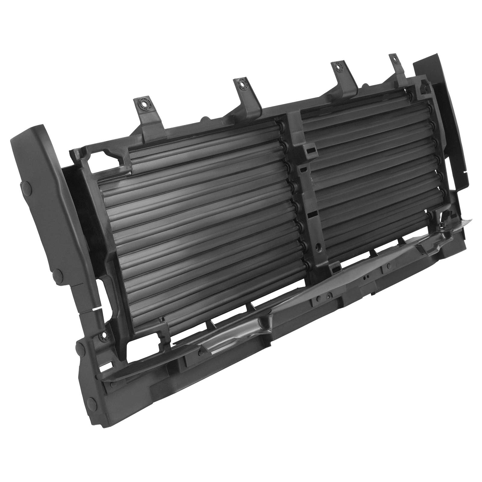 Active Grille Shutter For GMC Sierra 1500 /Chevy Silverado 1500 LD LTD 2019-2023