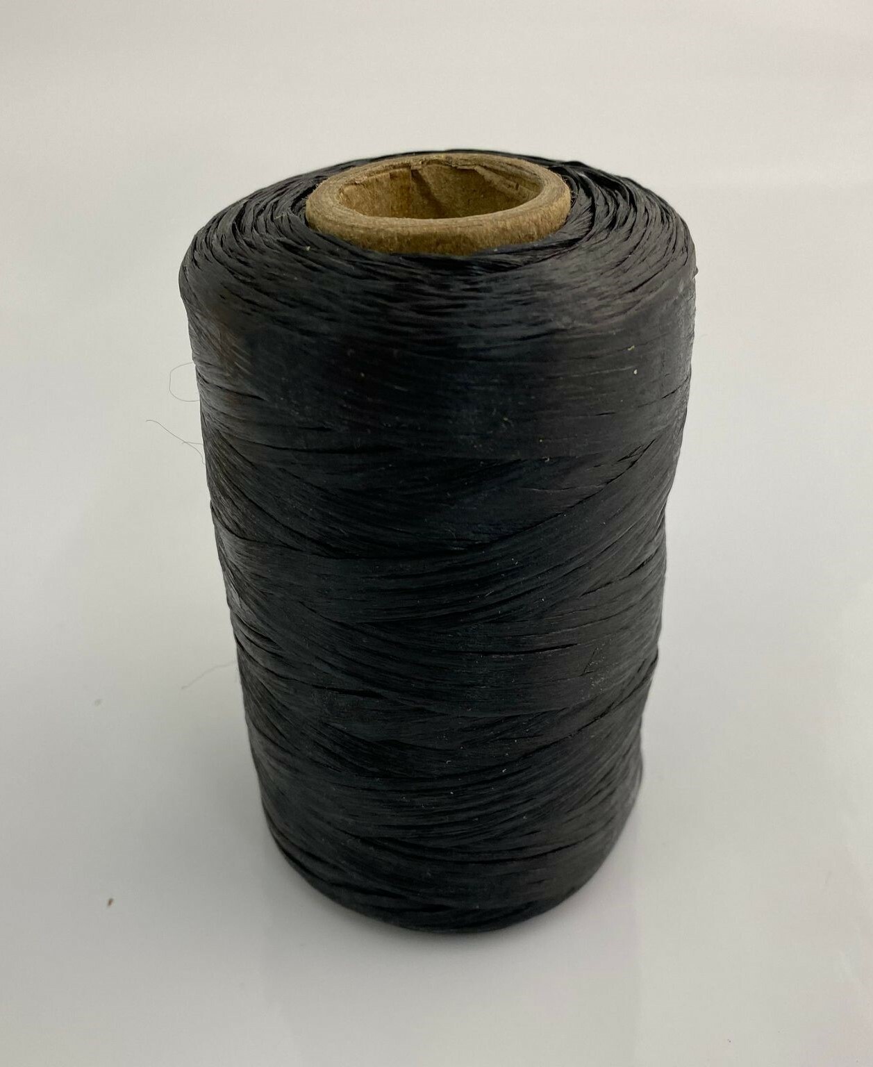 SINEW / Sinue leather thread beading crafts artificial sinew for beadwork fringe