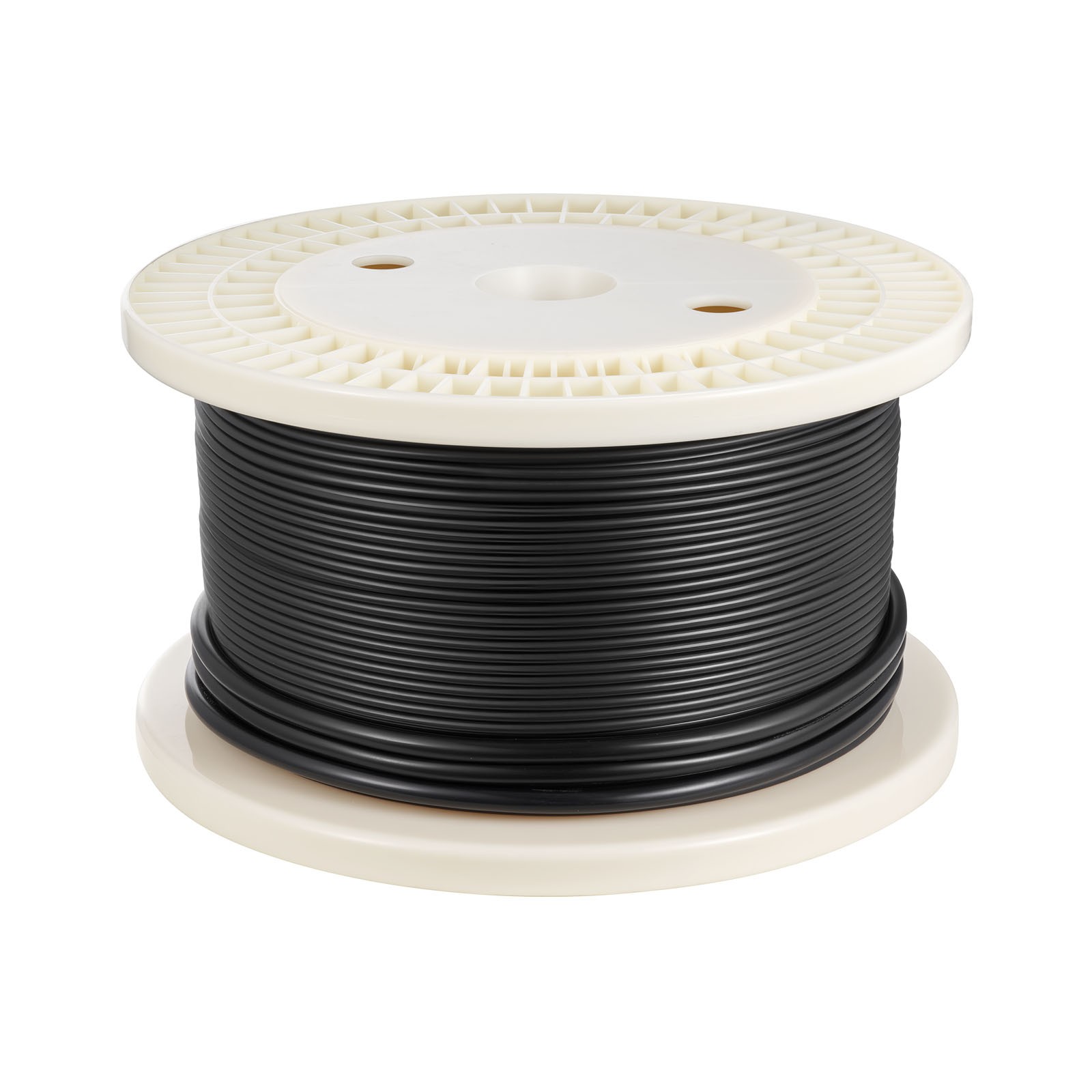 200 sqft Underfloor Heating Cable Kit 240V Electric Radiant with Alarm