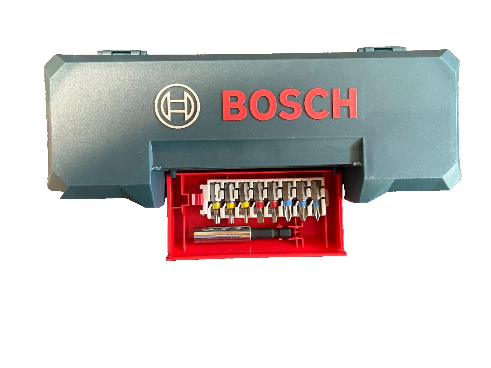 Bosch Professional Cordless Screw Driver Bosch GO 3 (incl. 8pcs bit Set, bit