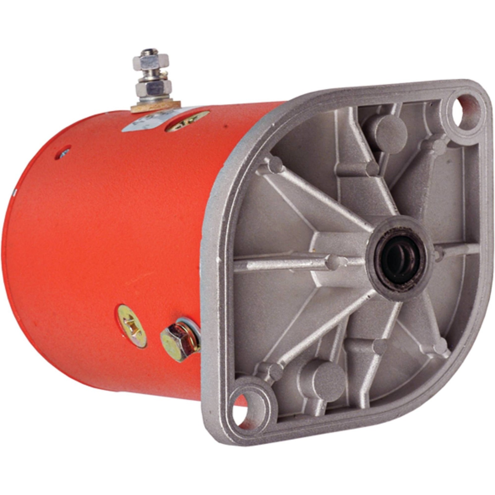 Snow Plow Motor for Western Pump 46-2473 46-2584 46-3618 56062 56133 W-8994