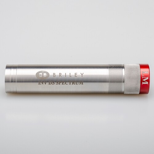 NEW BRILEY SPECTRUM BROWNING INVECTOR DS CHOKE TUBE CHOICE OF CONSTRICTION