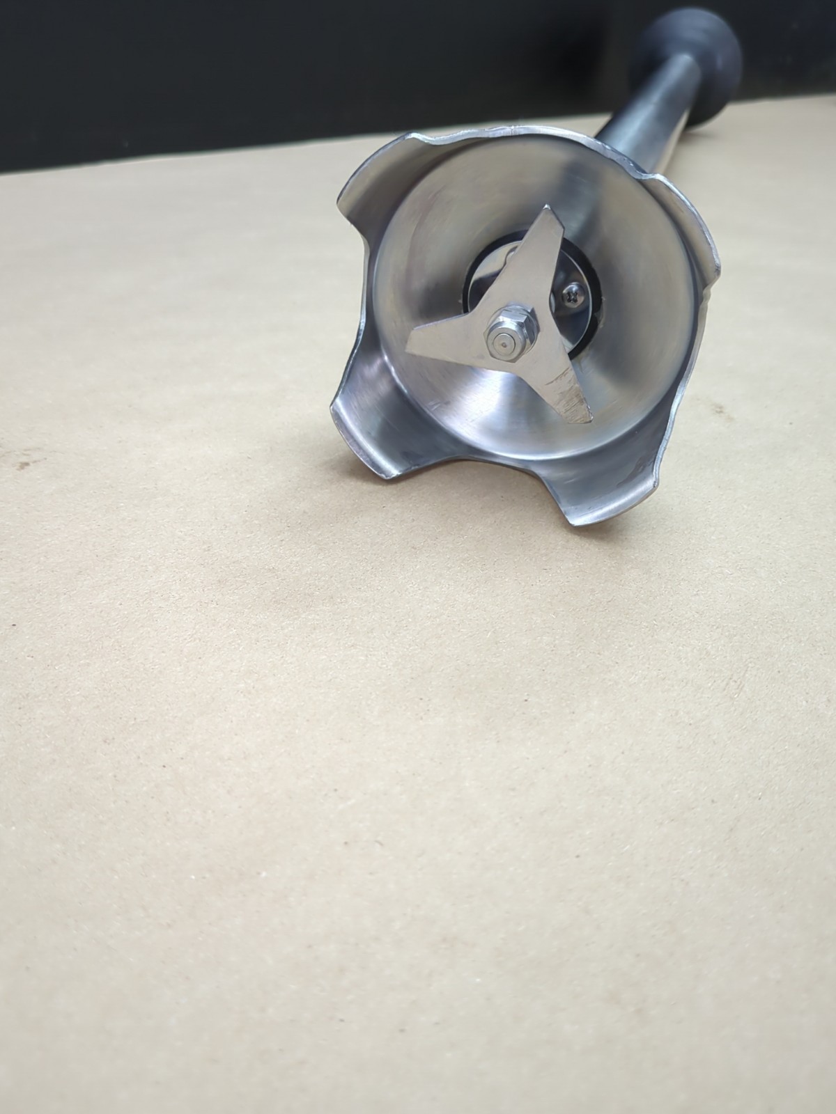 Used WARING WSB70ST 21” Immersion Blender Shaft Assembly Fast Shipping