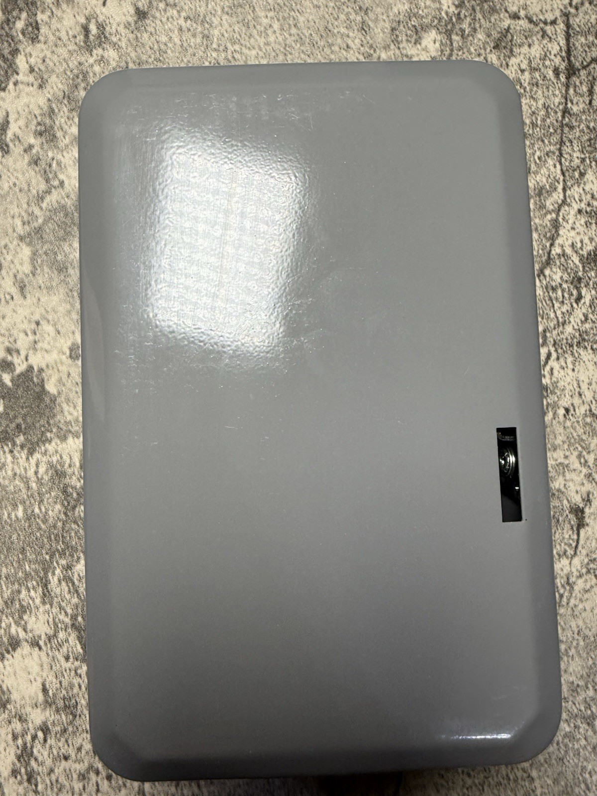 T104 Electromechanical Timer Switch, 40A Load Capacity, 1-12 Cycles Per Day