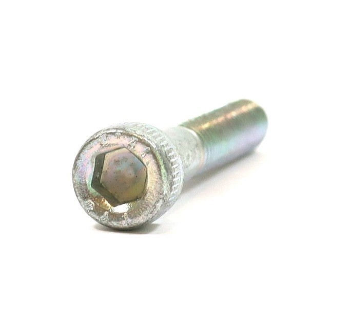 6.0L Powerstroke High Pressure Oil Rail Bolts Set of 9 2004.5–2007 OEM Upgrade