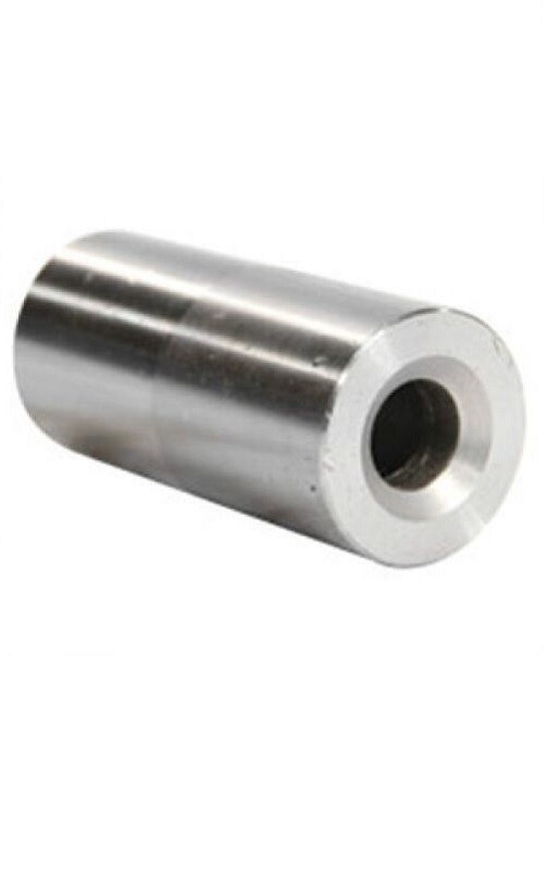 Bale Spear Sleeve 4-3/8" Long x 2-3/8" OD w/ 1-1/4" to 1-11/16" ID 44132 Farmer