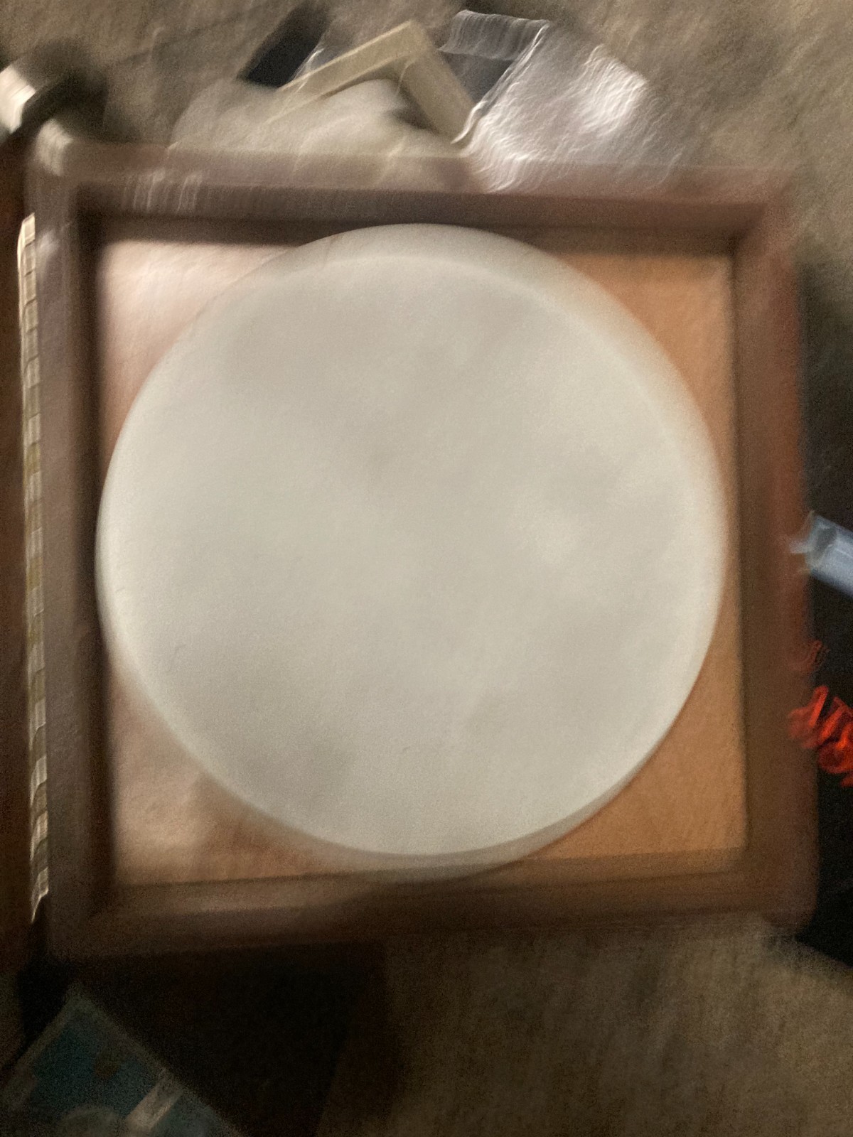 6"  MICRO LAP INSECTION USA MADE