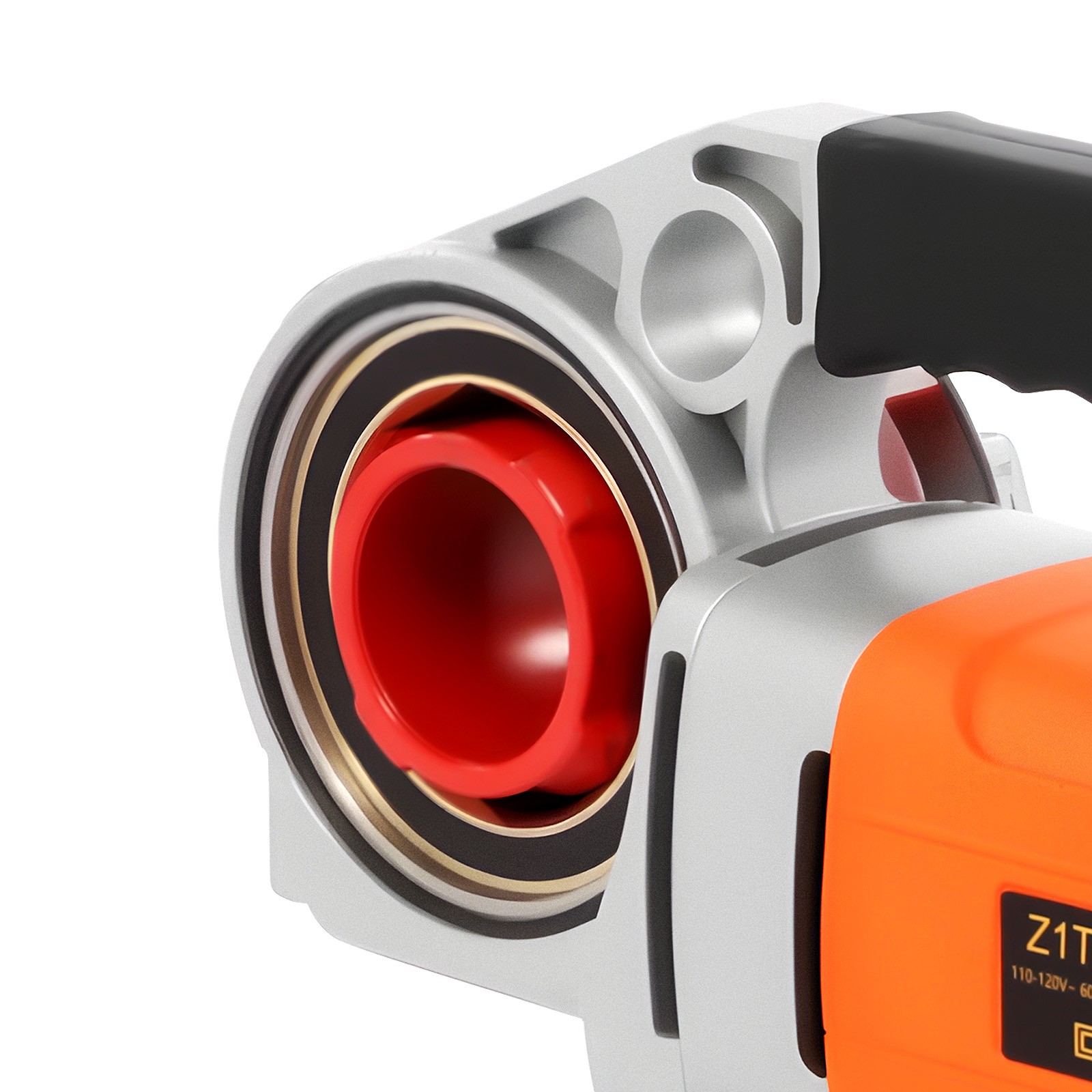 2300W Electric Pipe Threader w/ 6 Dies -Efficient Pipe Threading Machine 1/2"-2"