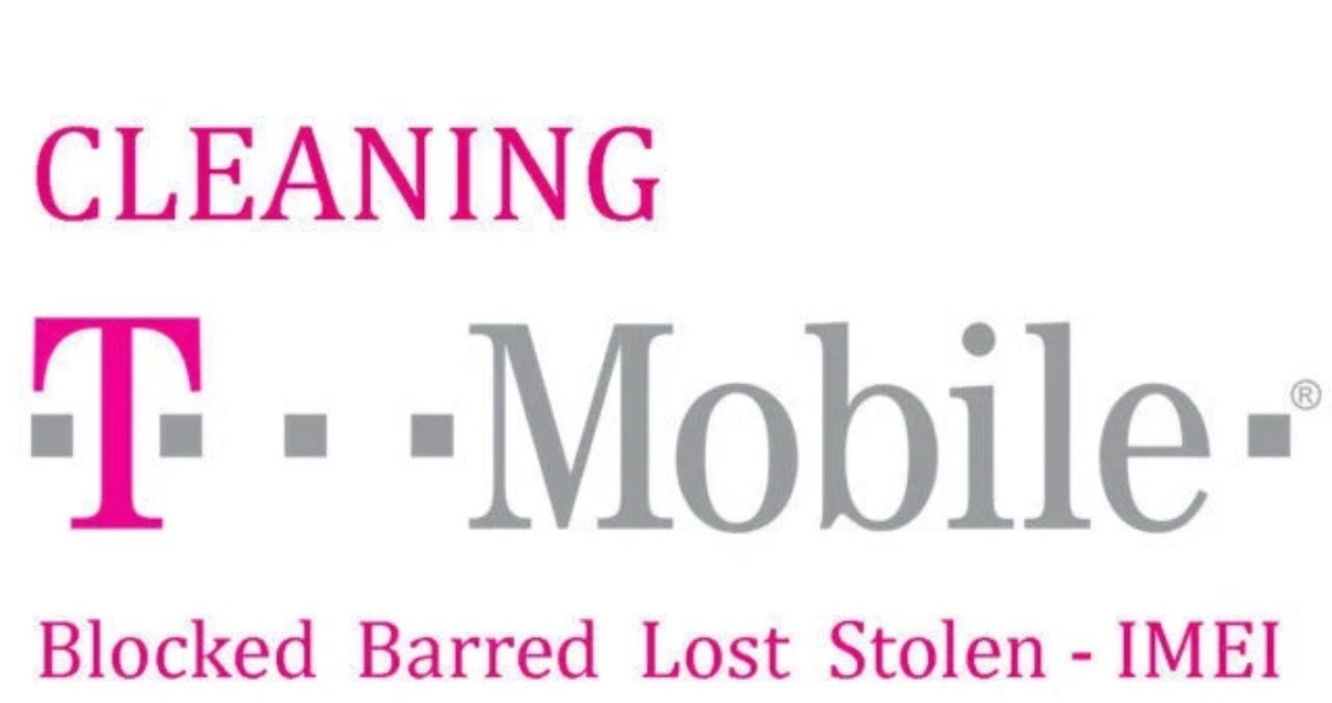 USA T-Mobile Unbarring / Cleaning All iPhone/Andriod All Supported INSTANT