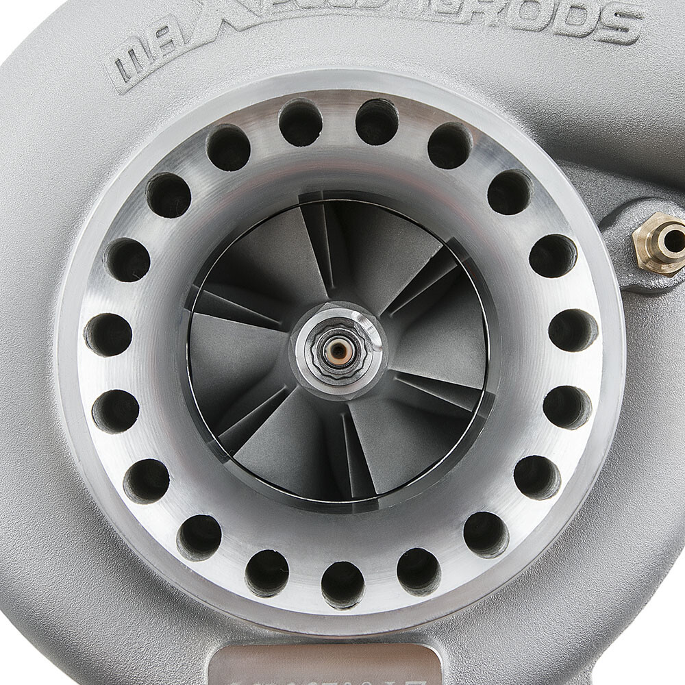 Upgrade T3T4 GT3582 GT30 A/R .70 Cold A/R .63 Compressor Turbine Turbo Charger