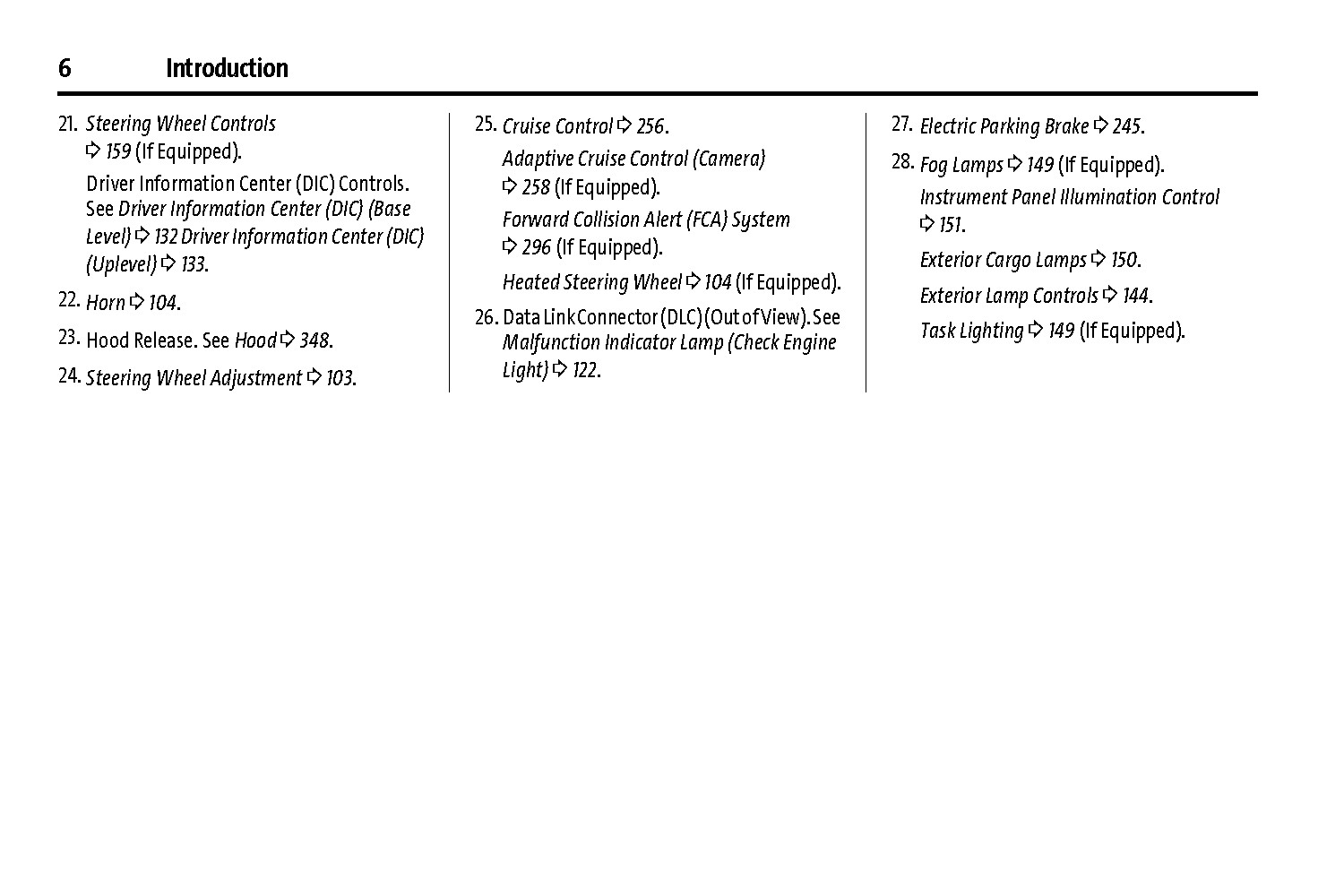 2024 GMC Sierra/Denali 1500 Owners Manual User Guide Reference Book PRINTED