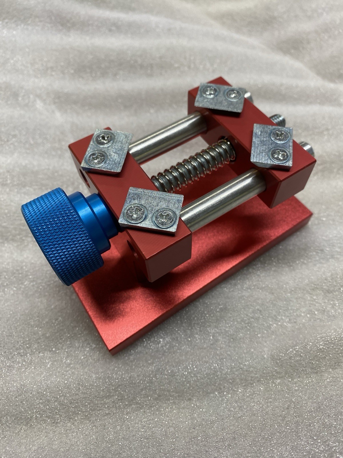 Watch Case Opener Repair Tool Bezel Remover New