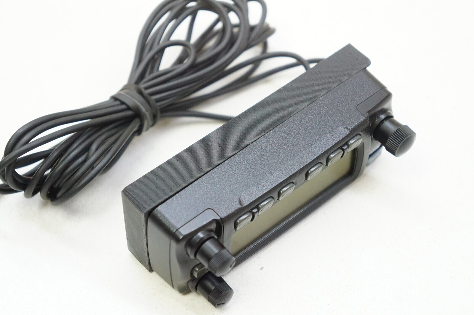 Remote Head Unit Mount Bracket for ICOM IC 207H Radio IC-207H, IC-207, IC-2100H