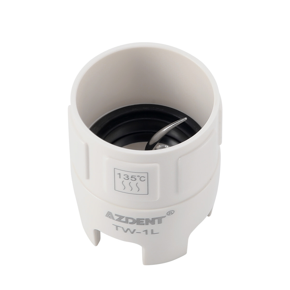 AZDENT Dental Piezo Scaler Tip Torque Wrench Key for EMS /SATELEC/Woodpecker/DTE