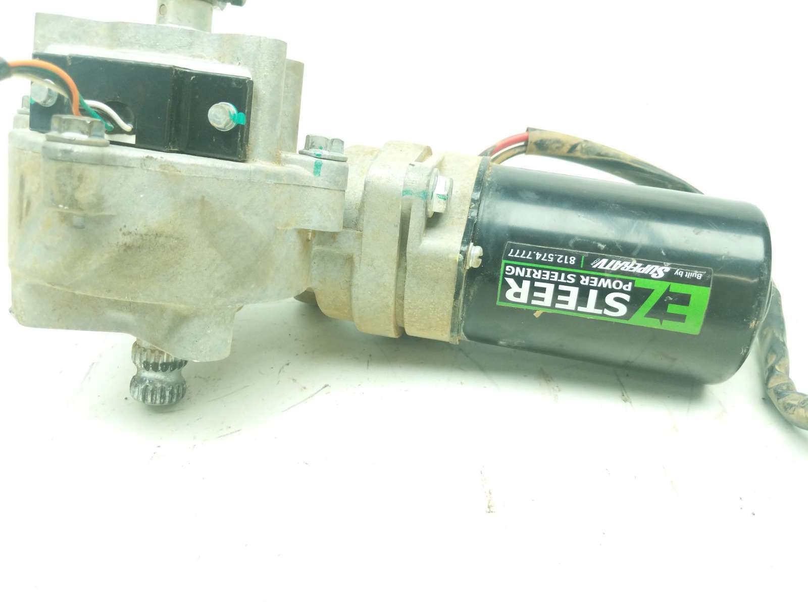 14 Polaris RZR 1000 XP EPS Power Steering Unit Motor EZ Steer SuperATV