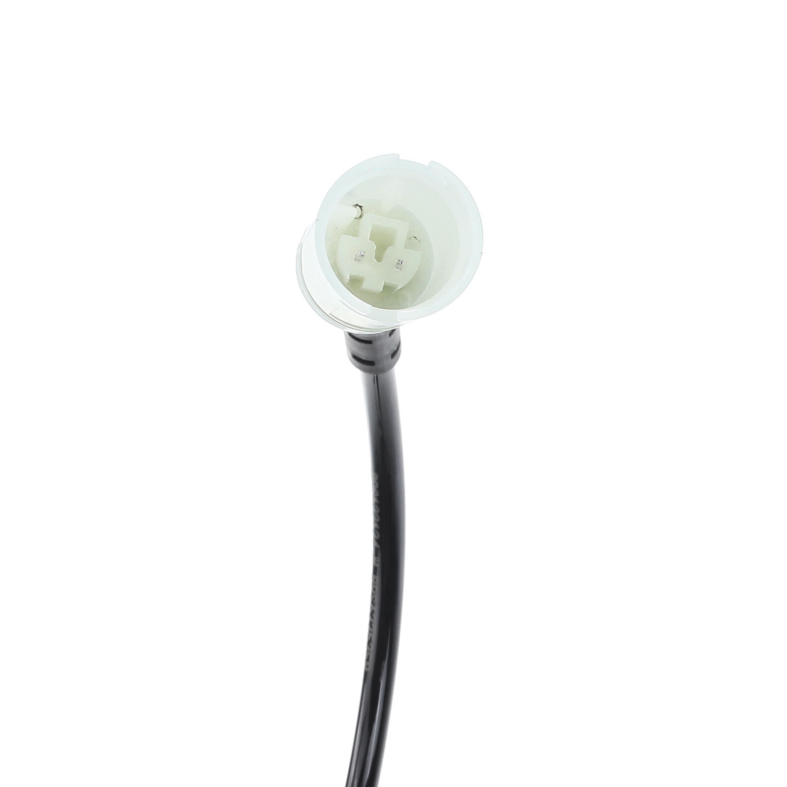 Front & Rear Disc Brake Pad Wear Sensor for BMW E90 328i 07-10 330i 335i 335d