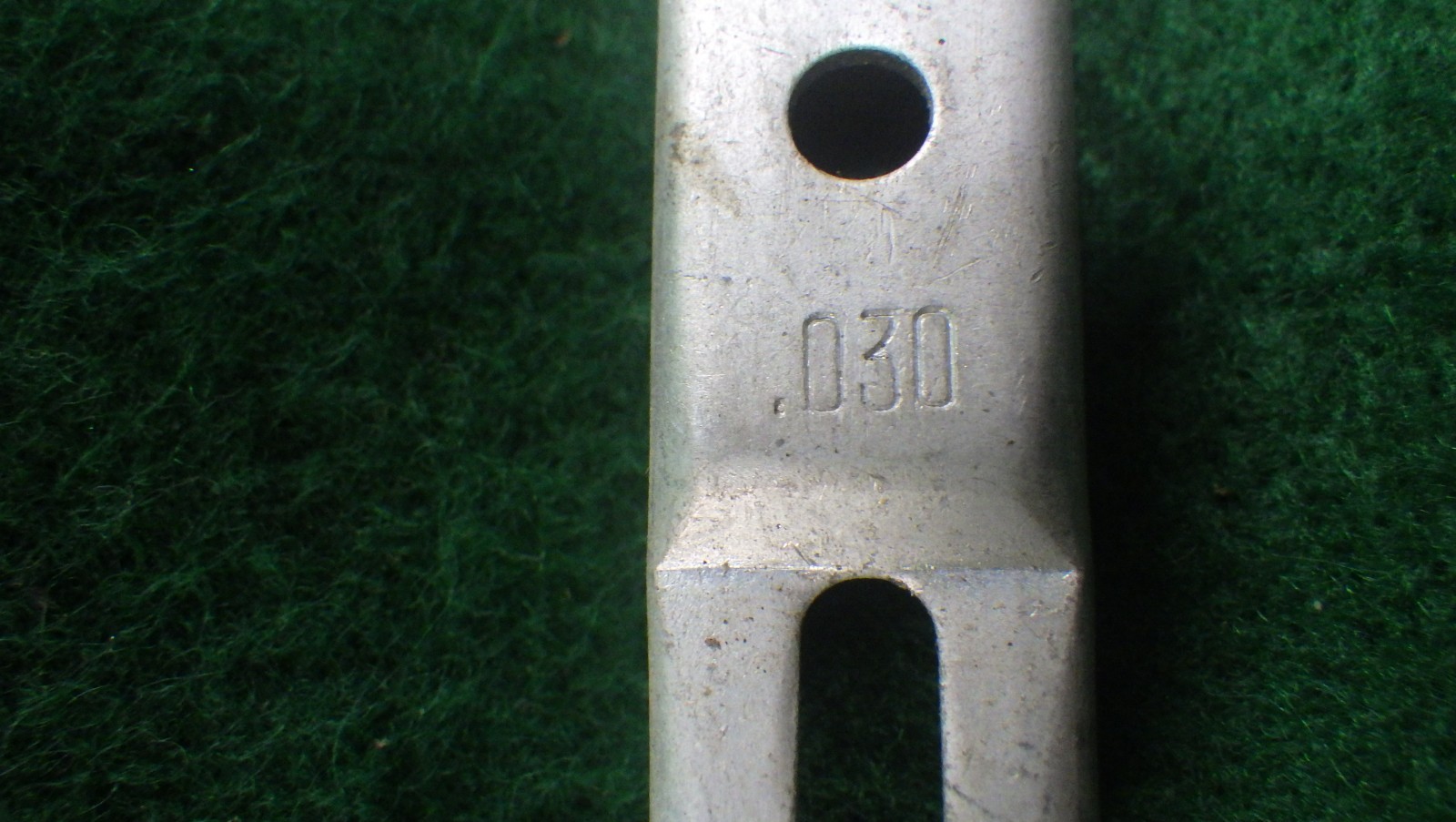 Vintage Craftsman Electric Rotary Tool/Die Grinder/Chainsaw Sharpener 32-36571