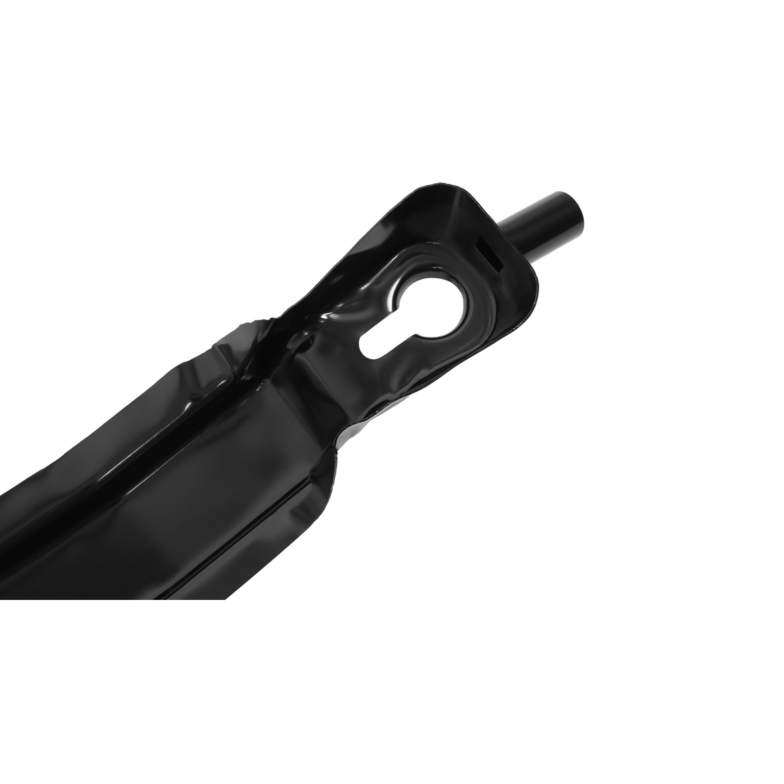 For Ford F150 F-150 Steel Spare Tire Carrier Rack Mount Holder 1983-1996